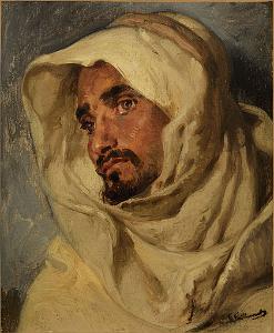 GUSTAVE GUILLAUMET (72)